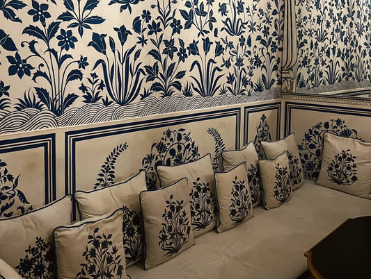 48 Hours In Jaipur