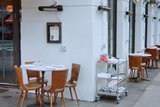 48 Hours in London