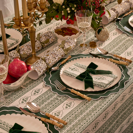 From Jaipur to Your Table: A New Chapter for Clio and Clover