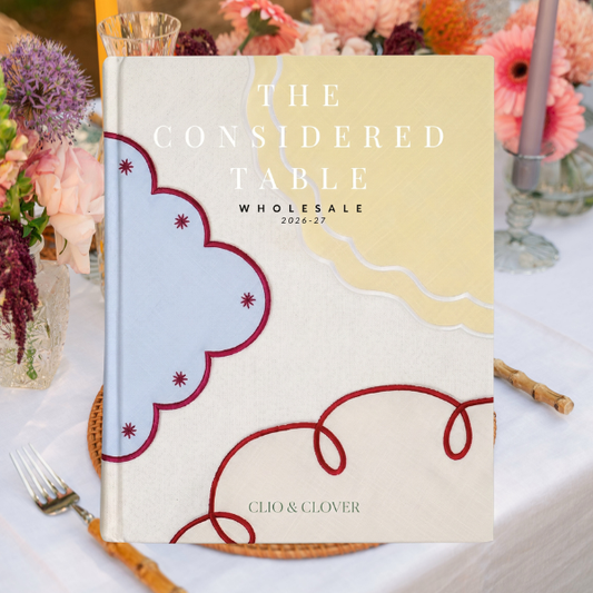 Wholesale Without the Spreadsheets